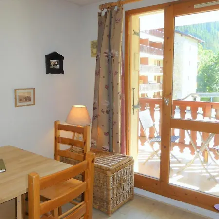 Apartment Renove 4 Pers, Balcon Sud, Plein Centre, Proche Et Piscine! - Fr-1-342-187