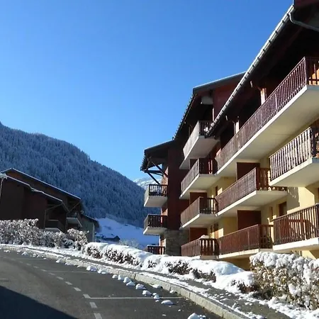 Renove 4 Pers, Balcon Sud, Plein Centre, Proche Et Piscine! - Fr-1-342-187 *