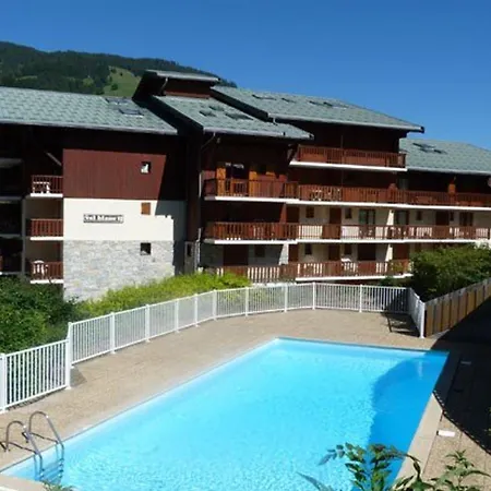 Renove 4 Pers, Balcon Sud, Plein Centre, Proche Et Piscine! - Fr-1-342-187 * Areches