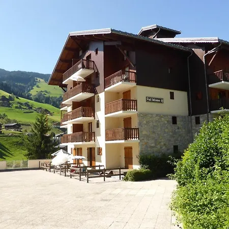 Renove 4 Pers, Balcon Sud, Plein Centre, Proche Et Piscine! - Fr-1-342-187 Apartment Areches