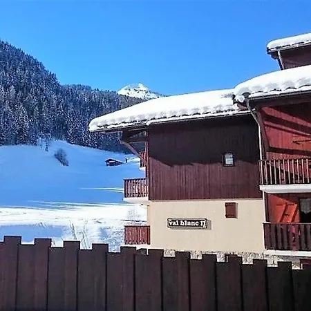 Renove 4 Pers, Balcon Sud, Plein Centre, Proche Et Piscine! - Fr-1-342-187