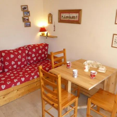 Apartmán Renove 4 Pers, Balcon Sud, Plein Centre, Proche Et Piscine! - Fr-1-342-187