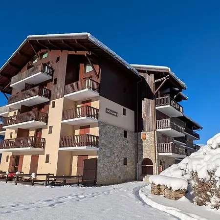 Apartment Renove 4 Pers, Balcon Sud, Plein Centre, Proche Et Piscine! - Fr-1-342-187