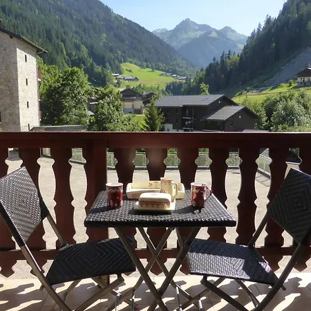 Renove 4 Pers, Balcon Sud, Plein Centre, Proche Et Piscine! - Fr-1-342-187
